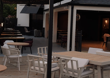Pranzo Restaurant